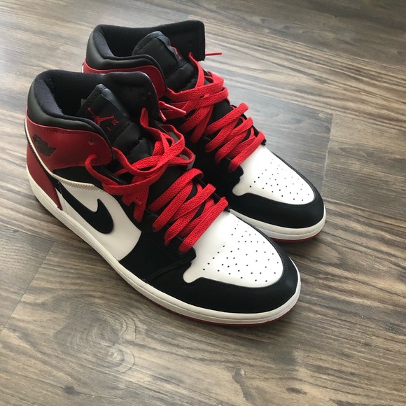 Jordan Other - Air Jordan Nike 1 Retro